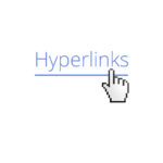 เอา Hyperlink ออกมาเป็น Text