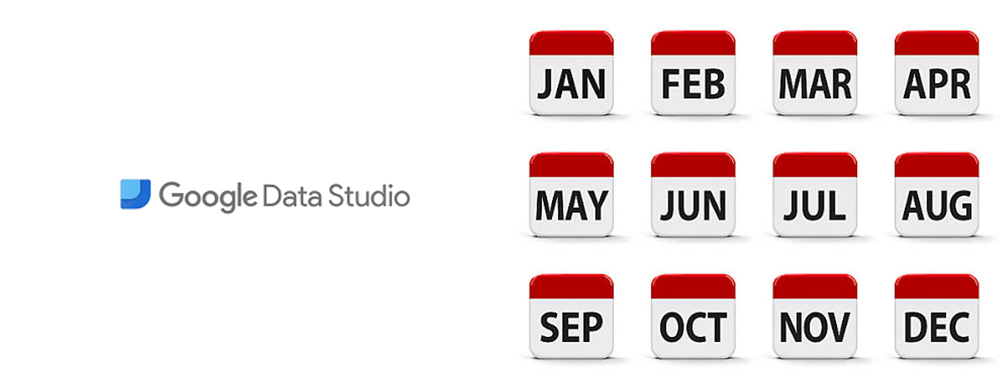 ปัญหา Data Date Type ใน Google Data Studio