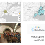 Product update google data studio