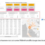 สร้าง Parameter แบบ List number ให้เลือกคำนวณได้ใน Google Data Studio