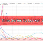 การใช้ Time Series ใน Looker Studio